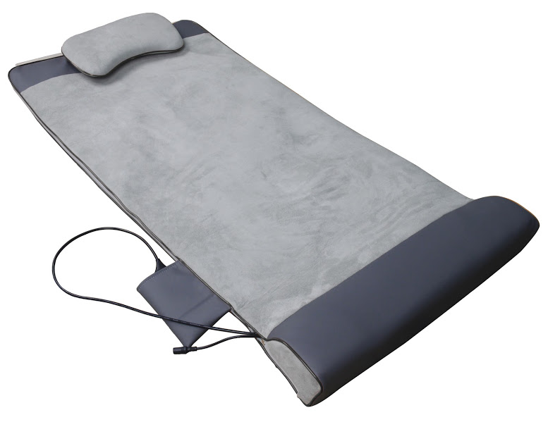 Carepeutic® Yoga-Dynamic Air Traction Physiotherapy Massage Mat - Click Image to Close